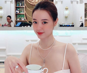 Midu bất ngờ ẩn ý: Những gì đã qua 'tình sâu nghĩ nặng', nhất quyết không quay đầu