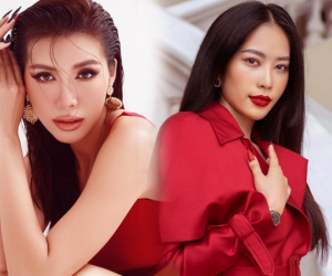 Rộ nghi vấn Minh Tú nhận Nam Em làm học trò, dự 'đốt cháy' Chung Kết Miss World Vietnam 2022