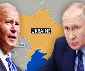 Sự thay đổi chiến lược của Mỹ trong giai đoạn 2 cuộc chiến Nga - Ukraine