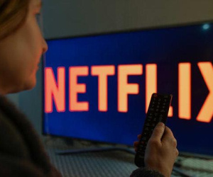 Tại sao hàng trăm nghìn người dùng rời bỏ Netflix?