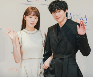 Shooting Stars của Lee Sung Kyung bị chỉ trích vì phản cảm: Bảo sao rating rơi thê thảm!