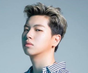 Rapper Hàn - Osshun Gum hầu tòa vì quấy rối tình dục bé trai 9 tuổi