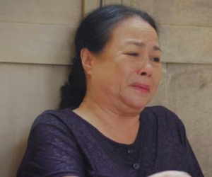 NSƯT Thanh Quý - 'bà mẹ quốc dân' trên màn ảnh, bất chấp là mẹ chồng, mẹ đẻ hay mẹ nuôi