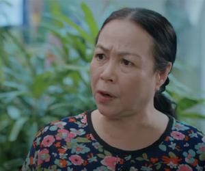 Thương ngày nắng về tập 12: Khánh bị mẹ chồng tát 'lật mặt', bà Nga bật lại thông gia cực hả hê