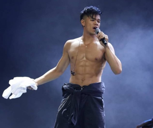 Trọng Hiếu tiết lộ chấn thương khiến khán giả rùng mình: 'Nhiều đoạn xương của tôi bị gãy ngang, lộ hết ra ngoài, tưởng chết'
