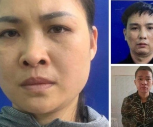 Mâu thuẫn tiền nong, người phụ nữ cho nhóm đối tượng 'bắt nợ' bạn trai