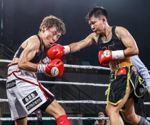Thu Nhi bị tước đai vô địch WBO thế giới chỉ sau nửa năm tạo kỳ tích: Nhà vô địch bỏ tập, thiếu sự chuyên nghiệp?