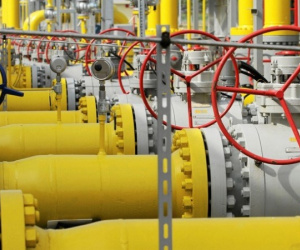 Thế giới đối mặt cú sốc giá hàng hóa
