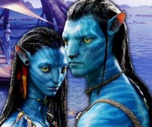 Bom tấn 'Avatar 2' nhá hàng loạt hình ảnh đầu tiên