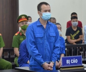 Bắn chết người câu trộm cá, chủ ao lãnh án chung thân