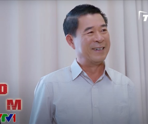 Bão ngầm tập 48: Hạ Lam lấy được lòng tin của ông trùm giấu mặt, Sơn 'bạch tuộc' sợ bị thủ tiêu giống Mỹ Hà