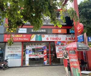 Lễ lớn, hàng điện máy giảm đến 70%