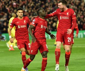 'Bắn hạ' Villarreal, Liverpool đặt 1 chân vào chung kết