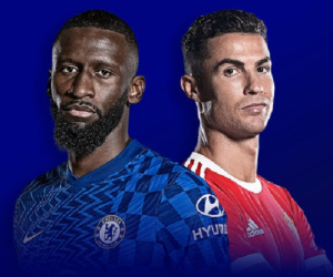 Lịch thi đấu bóng đá hôm nay: MU đại chiến Chelsea, Mourinho tiếp tục hành trình săn chức vô địch châu Âu