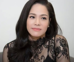 Phản ứng Nhật Kim Anh khi nghe tin kẻ trộm tài sản của cô phải đối mặt 20 năm tù?