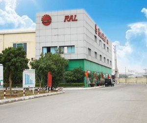 Phích nước Rạng Đông (RAL) bị phạt 165 triệu đồng