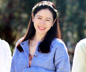 4 nữ chính có gu thời trang đỉnh nhất trên phim Hàn 2022: Kim Se Jeong đọ sắc cùng Son Ye Jin