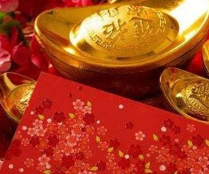 Tháng 5 tài lộc lên cao ngất ngưởng, 3 chòm sao hạnh phúc và tiền bạc rủng rỉnh