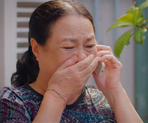 Thương ngày nắng về 2 tập 12: Khánh bị mẹ chồng, chị chồng hùa vào ức hiếp, bà Nga xót xa an ủi con gái khiến khán giả khóc hết nước mắt