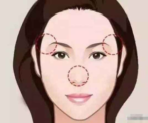 Trên mặt có hai dấu hiệu này, Thần Tài chủ động tới cửa, đó nhất định là dấu hiệu phú quý