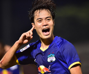 Lịch thi đấu bóng đá hôm nay 28/4: HAGL tiếp tục 'chiến' tại Champions League