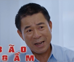 Bão Ngầm tập 49: Hạ Lam bị ông trùm nghi ngờ, Hải Triều cùng đồng đội xây dựng vỏ bọc cho người yêu