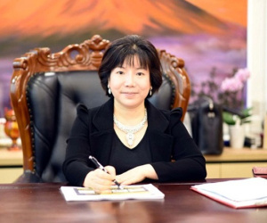 Bắt nguyên chủ tịch AIC Nguyễn Thị Thanh Nhàn, giám đốc Sở Y tế Đồng Nai Phan Huy Anh Vũ