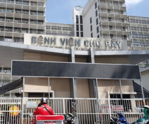 Bệnh viện Chợ Rẫy lên tiếng về việc thiếu thuốc cho bệnh nhân ghép thận