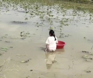 Dân tình tranh cãi ầm ĩ trước cách phạt con không chịu đi học của ông bố trẻ: Người nhiệt liệt đồng tình, kẻ phê phán 'không biết xót con'
