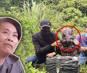 Hành trình phá án: Bà trùm 'đổi mạng' lấy 'bao tải ngô' giá 3,2 tỷ đồng