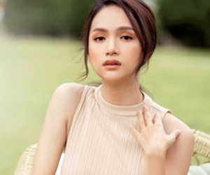 Hương Giang: 'Sau một số chuyện xảy ra, tôi biết mình đang đi lệch hướng'