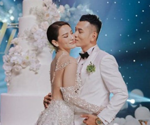 Lý Bình phủ nhận lời đồn ngoại tình, Phương Trinh Jolie phản ứng thế nào?
