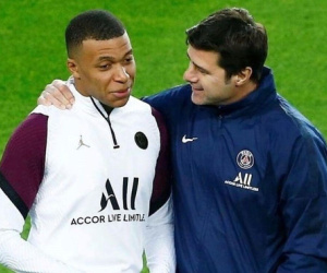 Pochettino tuyên bố 100% cùng Mbappe ở lại PSG mùa tới