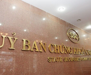 Bắt vụ phó Ủy ban Chứng khoán Nhà nước tội cố ý làm lộ bí mật công tác