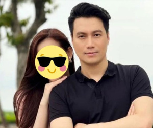 Không phải 'cá sấu chúa' Quỳnh Nga, đây mới chính là mỹ nhân Vbiz mà Việt Anh đang hẹn hò