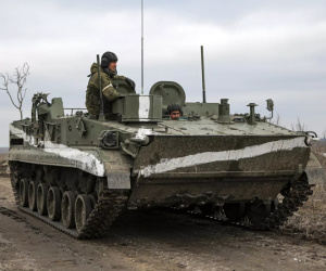 Mỹ đánh giá Nga 'tiến chậm' ở miền đông Ukraine