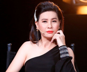 Cát Phượng bất ngờ nhắn nhủ: 'Đi đám tang em đi ạ, thắp nén nhang tiễn cho em ấm lòng'