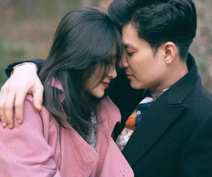 Chồng cũ Lâm Khánh Chi sắp cưới tình mới model