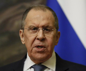 Nga tố NATO can thiệp nội bộ Ukraine, ra điều kiện để đàm phán hòa bình