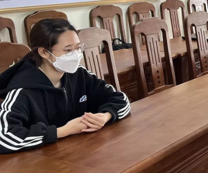 Hàng trăm người bị lừa đảo chiếm đoạt trên 300 tỉ đồng