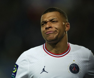 Mbappe lập cú đúp, PSG vẫn đánh rơi chiến thắng