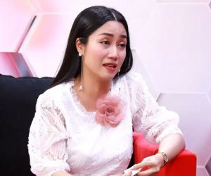 Ốc Thanh Vân liên tục gặp xui, đống tiền một đi không trở lại