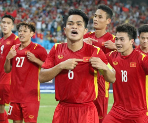 Hôm nay, Olympic Việt Nam hội quân hướng tới VCK U23 châu Á và Asiad 19: Ai thay thầy Park nắm đội?