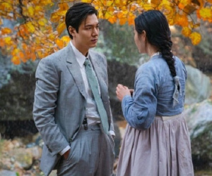 Pachinko sẽ sớm có mùa 2: Lee Min Ho, Kim Min Ha tiếp tục đóng chính?