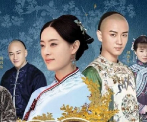 Top 6 bộ phim cổ trang có rating cao nhất gần 10 năm qua: Không ai đọ lại Triệu Lệ Dĩnh