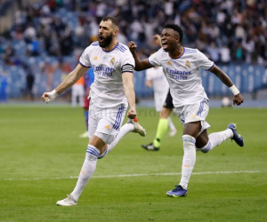 Lịch thi đấu bóng đá hôm nay (30/4): Chờ Real Madrid vô địch La Liga