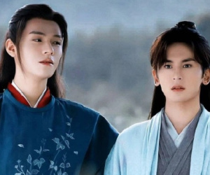 Biến căng: Trương Triết Hạn viết thư tay tố Cung Tuấn lợi dụng mình để xào couple sau Sơn Hà Lệnh