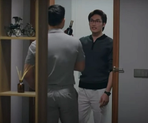 Thương ngày nắng về tập 13: Đức dằn mặt chị gái để bảo vệ vợ, Duy sốc khi gặp Nguyên trong nhà Trang
