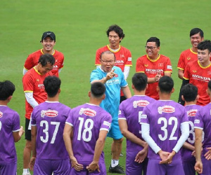 U23 Việt Nam: Muốn lấy vàng SEA Games, ông Park phải mạo hiểm
