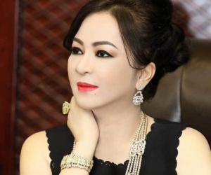 Diễn biến vụ Nguyễn Phương Hằng bị bà Đặng Thị Hàn Ni tố cáo